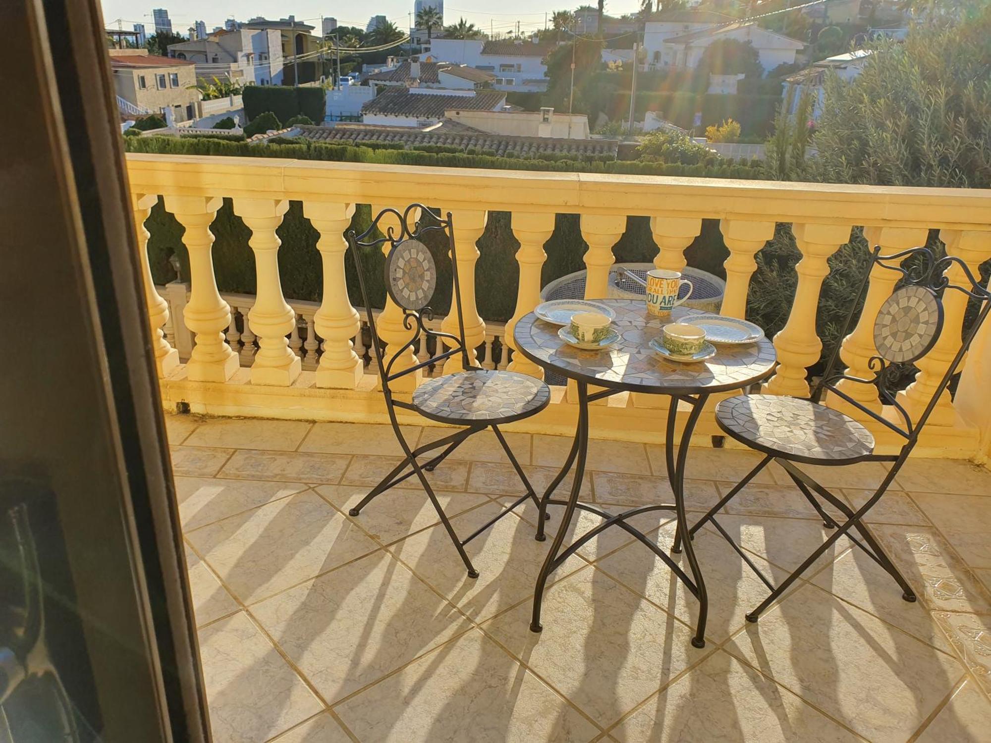 Luxury Villa - Pool, Hot Tub, Aircon, Tvs, Home Cinema, Office, Gbit Internet, Sports Equipment Calp Exterior foto